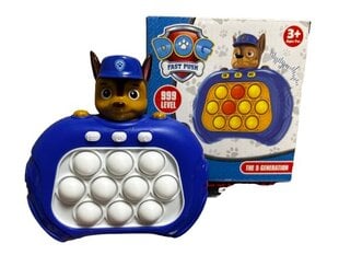 Elektriline mäng Pop It Pro (Paw Patrol Chase) hind ja info | Lauamängud ja mõistatused | kaup24.ee