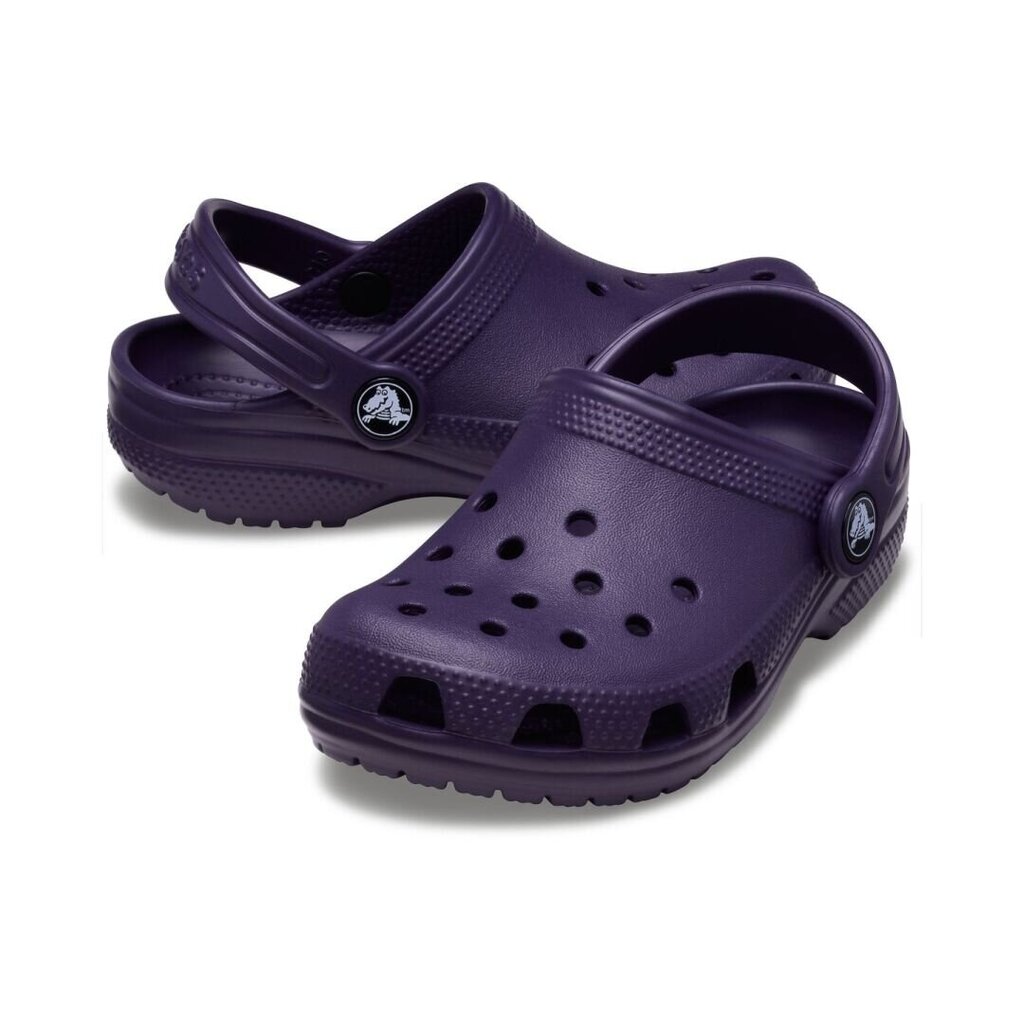 Crocs™ Classic Clog Kid's 206990 323922 hind ja info | Laste kummijalatsid | kaup24.ee