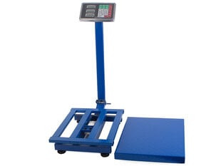 Elektroonilised kaalud Perfee, 300kg LCD hind ja info | Kaalud | kaup24.ee