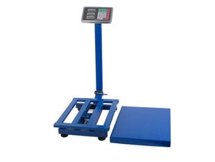 Elektroonilised kaalud Perfee, 100kg LCD hind ja info | Kaalud | kaup24.ee