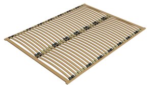Решетка для кровати Szynaka Meble R-160, 160x200 см цена и информация | Решетки | kaup24.ee