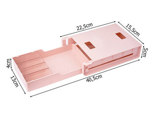 Выдвижной ящик для стола Perfee цена и информация | Столовые и кухонные приборы | kaup24.ee