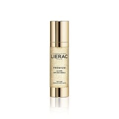 Омолаживающий концентрат для лица Lierac Premium The Cure Absolute Anti-Aging 30 мл. цена и информация | Сыворотки для лица, масла | kaup24.ee