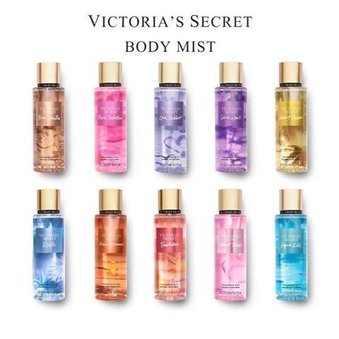 Kehasprei Victoria's Secret Love Addict 250 ml цена и информация | Lõhnastatud kosmeetika naistele | kaup24.ee