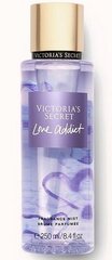 Victoria's Secret Love Addict спрей для тела 250 мл цена и информация | Парфюмированная косметика для женщин | kaup24.ee