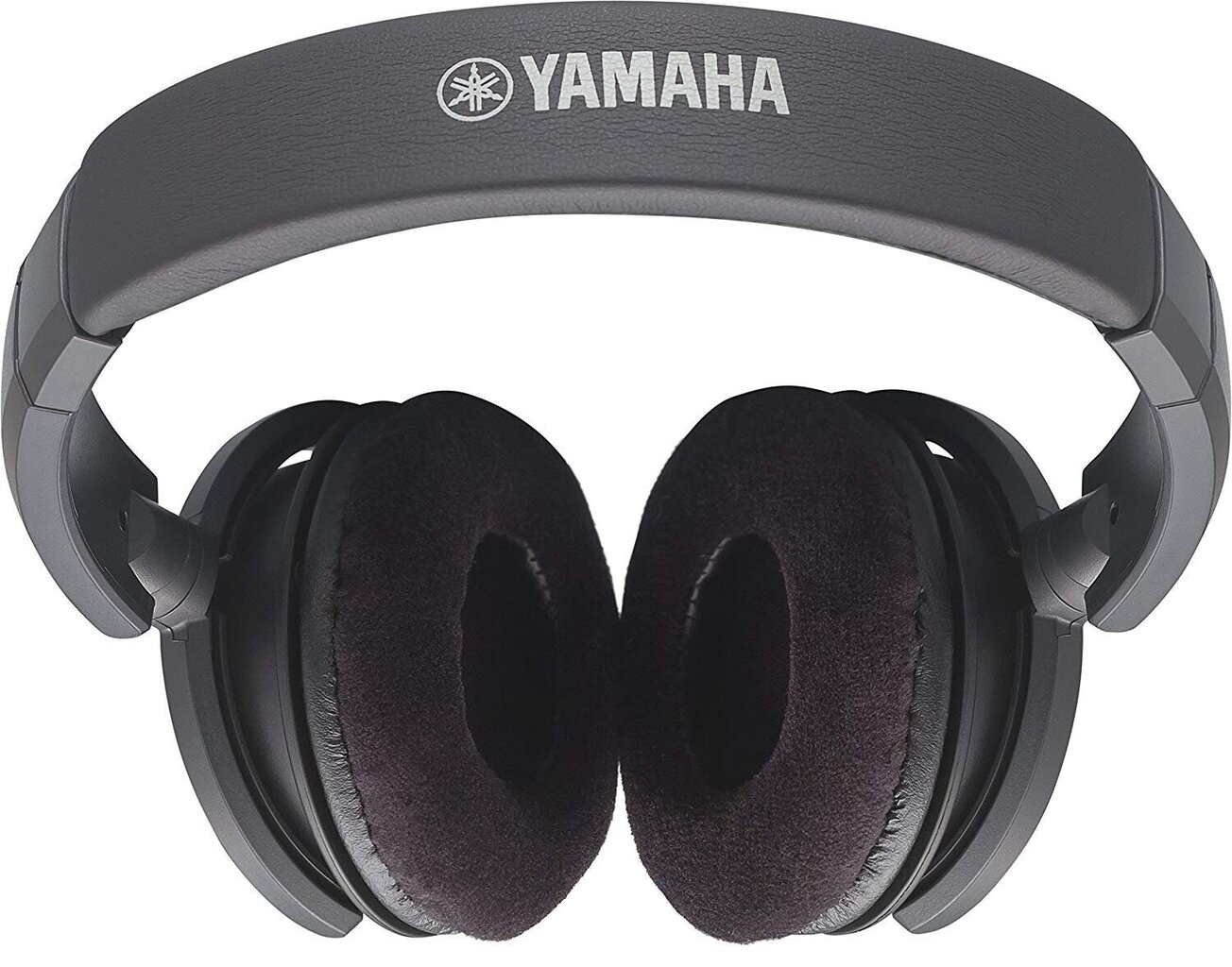 Yamaha HPH150WH Black hind ja info | Kõrvaklapid | kaup24.ee