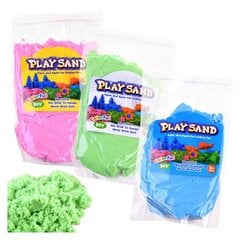 Magic Sand kineetiline kott 250g ZA1564 hind ja info | Vabaõhumängud | kaup24.ee