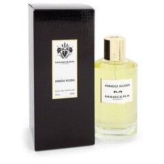 Lõhnavesi Mancera cedrat boise EDP naistele/meestele, 120 ml цена и информация | Женские духи | kaup24.ee