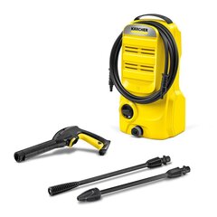 Karcher K 2 Classic 1.673-570.0 цена и информация | Мойки высокого давления | kaup24.ee