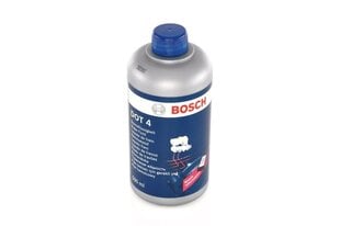 Bosch Autokeemia