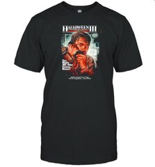 Halloween Iii Season Of The Witch T-Shirt цена и информация | Мужские футболки | kaup24.ee