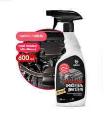 Очиститель двигателя Motor Cleaner 600 ml цена и информация | Автохимия | kaup24.ee