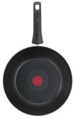 Tefal Ultimate ON Universaalne Wok Pann - 28 cm Induktsiooniga hind ja info | Pannid | kaup24.ee