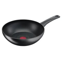 Tefal Ultimate ON Universaalne Wok Pann - 28 cm Induktsiooniga hind ja info | Pannid | kaup24.ee