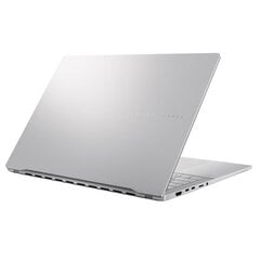 Sülearvuti vivobook s (m5606ua, CPU ryzen 7, 8845hs, 3800 MHz, 16", 3200x2000, ram 16gb, lpddr5x, SSD 1tb), Asus hind ja info | Sülearvutid | kaup24.ee