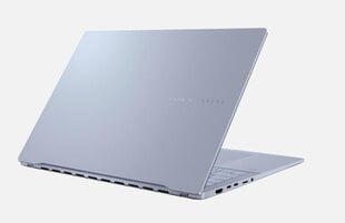 Sülearvuti vivobook s (16 oled, s5606ma, ​​CPU core ultra, u7-155h, 1400 mhz, 16", 3200x2000, ram 16gb, lpddr5x, SSD 1tb), Asus hind ja info | Sülearvutid | kaup24.ee