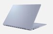 Asus Vivobook S 16"/OLED/Intel Core Ultra 7-155H/16 GB/LPDDR5X/SSD 1000 GB/Intel Arc Graphics/Windows 11 Home/ENG/Blue hind ja info | Sülearvutid | kaup24.ee