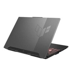 Sülearvuti tuf (fa507nv, CPU ryzen 5, 7535hs, 3300 MHz, 15,6", 2560x1440, ram 16gb, ddr5, 4800 MHz, SSD 1tb), Asus hind ja info | Sülearvutid | kaup24.ee