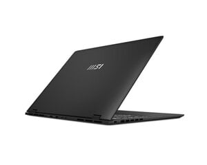 Prestiiž sülearvuti (16 ai evo b1m, CPU core ultra, u7-155h, 3800 mhz, 16", 2560x1600, ram 32gb, lpddr5, 6400 mhz, SSD 1tb), Msi hind ja info | Sülearvutid | kaup24.ee