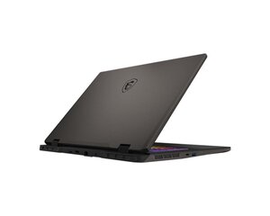 Sülearvuti mõõk (17 hx b14vfkg (20. aastapäeva komplekt), CPU tuum i7, i7-14650hx, 2200 MHz, 17", 1920x1200, ram 16gb, ddr5), Msi hind ja info | Sülearvutid | kaup24.ee