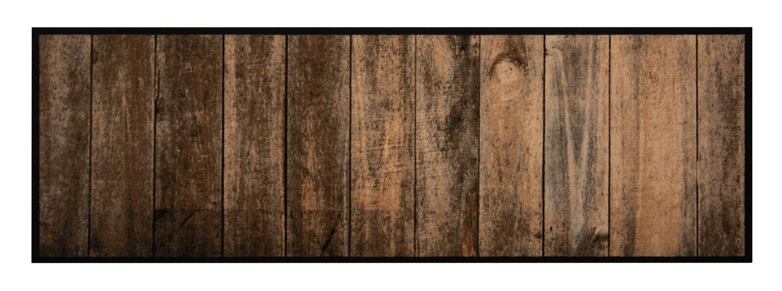 Köögivaip Zala Living Wild Wood, 50x150 cm hind ja info | Vaibad | kaup24.ee