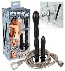 Набор анального душа Shower Me Deluxe You2Toys цена и информация | Анальные игрушки | kaup24.ee