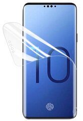 Kaitsekile Evelatus telefonile Samsung S10e hind ja info | Ekraani kaitsekiled | kaup24.ee