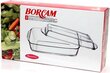Ahjuvorm Borcam, 2,8 l цена и информация | Ahjuvormid ja küpsetustarvikud | kaup24.ee