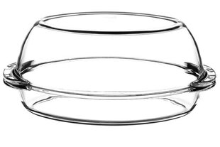 Форма для выпечки Borcam, 2850ML +1800ML цена и информация | Формы, посуда для выпечки | kaup24.ee