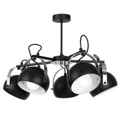 Luminex подвесной светильник Ovo цена и информация | Люстры | kaup24.ee
