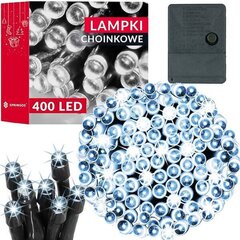 Jõulutuled Springos CL0402 400 Led 27,5 m hind ja info | Jõulutuled | kaup24.ee