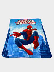 Spiderman Fliistekk hind ja info | Voodikatted, pleedid | kaup24.ee