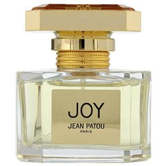 Parfüümvesi Jean Patou Joy EDT naistele 30 ml цена и информация | Женские духи | kaup24.ee