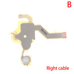 PSP 3000 jaoks Vasakpoolsed paremad nupud Funktsioon Käivitage kodune helitugevus PCB-klaviatuuri painduv kaabel PSP 3000 jaoks /PSP 3004 3001 3008 300x hind ja info | Mängukonsoolide lisatarvikud | kaup24.ee