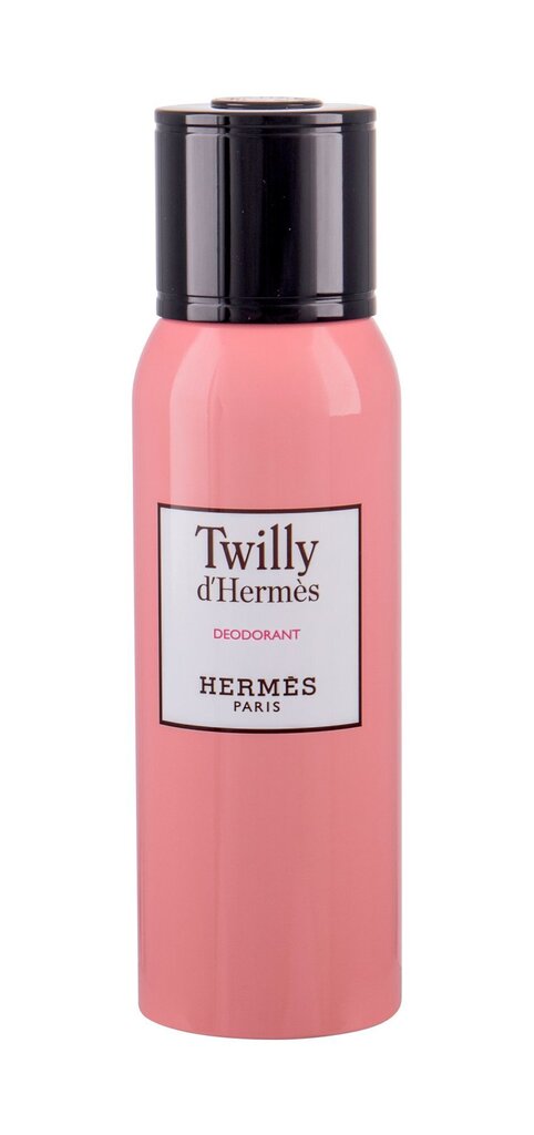 Pihustatav deodorant Hermes Twilly D'Hermes 150 ml цена и информация | Lõhnastatud kosmeetika naistele | kaup24.ee