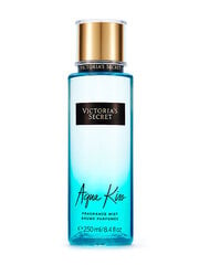 Kehasprei naistele Victoria's Secret Aqua Kiss 250 ml hind ja info | Lõhnastatud kosmeetika naistele | kaup24.ee