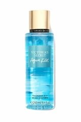 Kehasprei naistele Victoria's Secret Aqua Kiss 250 ml hind ja info | Lõhnastatud kosmeetika naistele | kaup24.ee