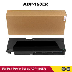 Varutoiteadapter ADP-160CR jaoks ADP-160ER ADP-160FR N15-160P1A N16-160P1A N17-160P1A PS4 Slim 22XX 25XX Hosti jaoks цена и информация | Аксессуары для компьютерных игр | kaup24.ee