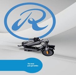 Elektriline tõukeratas Riley Scooters RS3 цена и информация | Самокаты | kaup24.ee