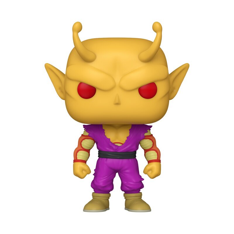 FUNKO POP! Vinyl figuur: Dragon Ball Super: Super Hero - Orange Piccolo (w/Chase) цена и информация | Fännitooted mänguritele | kaup24.ee