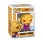 FUNKO POP! Vinyl figuur: Dragon Ball Super: Super Hero - Orange Piccolo (w/Chase) цена и информация | Fännitooted mänguritele | kaup24.ee