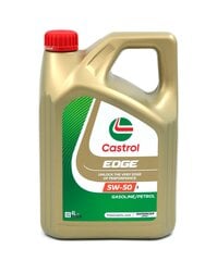 CASTROL Edge Supercar 5W50 4л. цена и информация | Другие масла | kaup24.ee