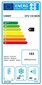 Candy CFU 135 NE/N hind ja info | Sügavkülmikud ja külmakirstud | kaup24.ee