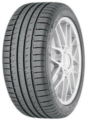 Continental ContiWinterContact TS 810 S 205/55R17 95 V XL N2 цена и информация | Зимняя резина | kaup24.ee