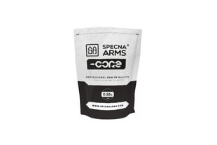 Airsoft 0,28g Specna Arms Core kuulid - 3750tk цена и информация | Игры на открытом воздухе | kaup24.ee