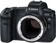 Canon EOS R Body + Mount Adapter EF-EOS R цена и информация | Fotoaparaadid | kaup24.ee