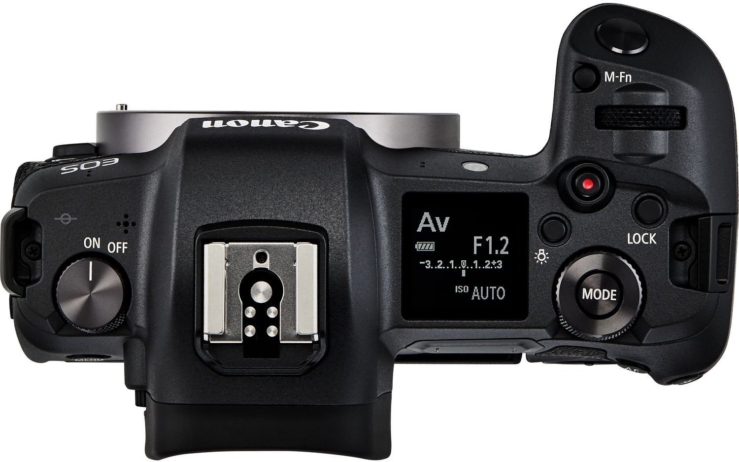 Canon EOS R Body + Mount Adapter EF-EOS R hind ja info | Fotoaparaadid | kaup24.ee