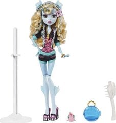 Nukk Monster High Lagoona hind ja info | Tüdrukute mänguasjad | kaup24.ee