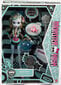 Nukk Monster High Lagoona hind ja info | Tüdrukute mänguasjad | kaup24.ee