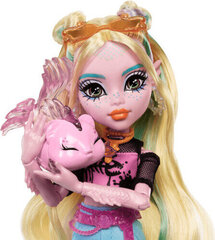 Nukk Monster High Core Lagoona hind ja info | Tüdrukute mänguasjad | kaup24.ee